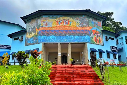 Best anthropological museum andaman