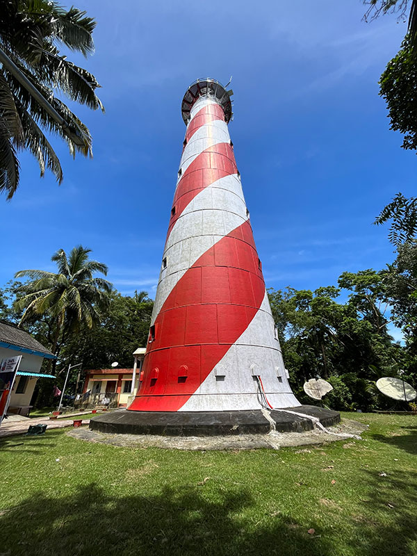 North Bay Island Andaman